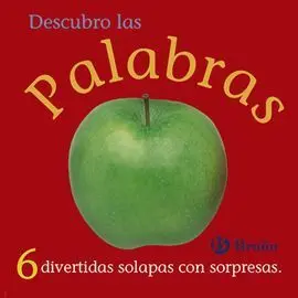 Descubro las Palabras