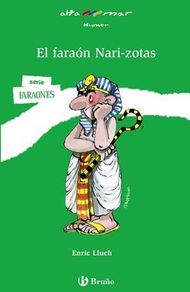 ALT FARAÓN NARI-ZOTAS