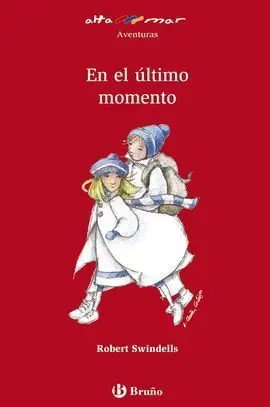 En el Último Momento