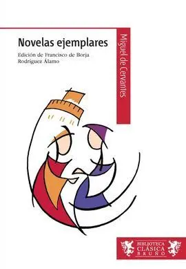 Novelas Ejemplares