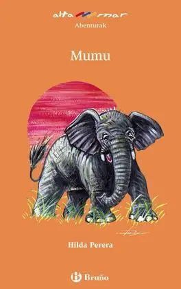 Mumu