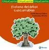 El Otoño del Árbol Cascarrabias