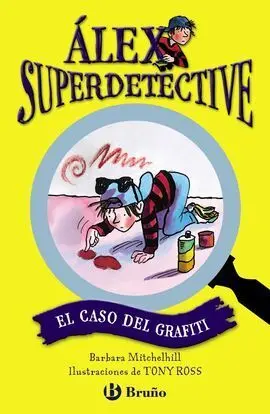 El Caso del Grafiti