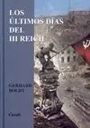 Los Últimos Días del Iii Reich