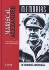 MARISCAL ALEXANDER. MEMORIAS. II GUERRA MUNDIAL