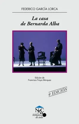 La Casa de Bernarda Alba
