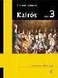 Kairós, Religión Católica, 3 eso