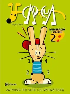 Quaderns Capicua. Numeracio I Calcul 2