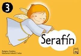 Religion 3 Años 10 Serafin