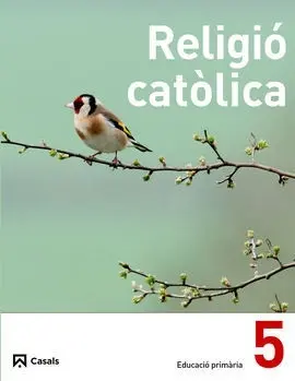 Religió Catòlica 5