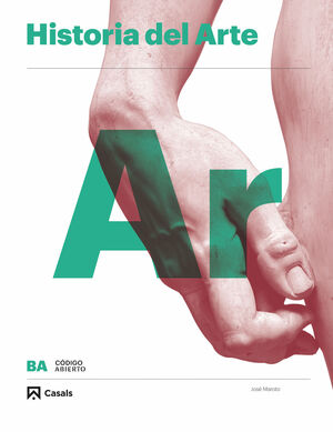 HISTORIA DEL ARTE BACHILLERATO