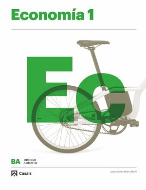 ECONOMÍA 1 BA  2019