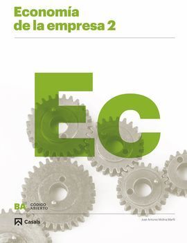 ECONOMÍA DE LA EMPRESA 2 BCH 2020