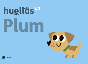 CARPETA PLUM. HUELLAS 2 AÑOS. ANDALUCÍA 25 HUELLAS