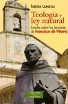 TEOLOGIA Y LEY NATURAL