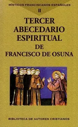 Tercer Abecedario Espiritual