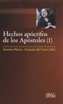 HECHOS APOCRIFOS DE LOS APOSTOLES (1)