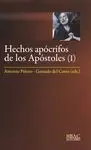 Hechos Apocrifos de los Apostoles (1)