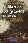 LIBRO DE LOS GRANDES VALORES