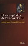 HECHOS APOCRIFOS DE LOS APOSTOLES (2)
