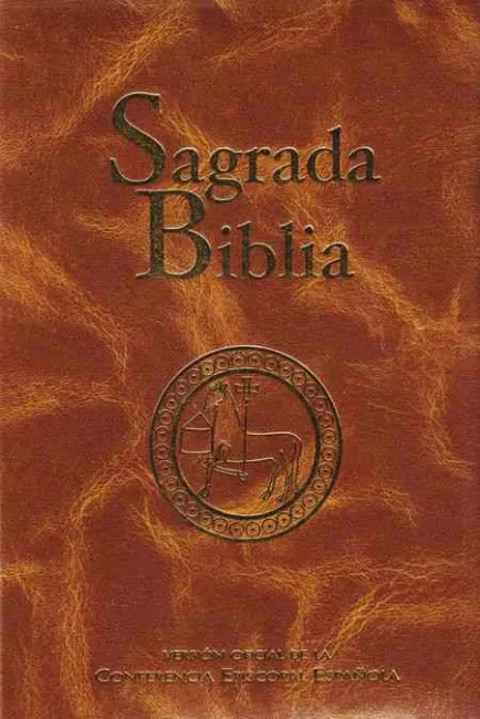 Sagrada Biblia (Ed. Típica - Guaflex)