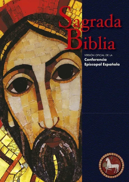 Sagrada Biblia (Ed. Popular - Flexibook)