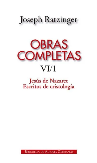 Obras Completas Vi/1