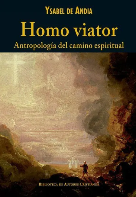 Homo Viator. Antropología del Camino Espiritual