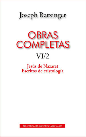 OBRAS COMPLETAS VI/2