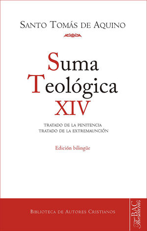SUMA TEOLOGICA XIV 3 Q 84 90 SUP Q 1 33