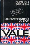 Guía de Conversación Yale, English-Spanish