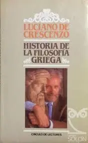 Historia de la Filosofía Griega - los Presocráticos