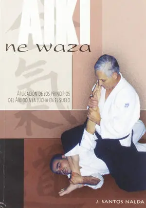 Aiki Ne Waza