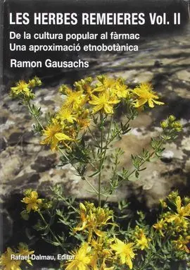 Les Herbes Remeieres Vol. ii