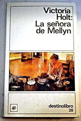 LA SEÑORA DE MELLYN