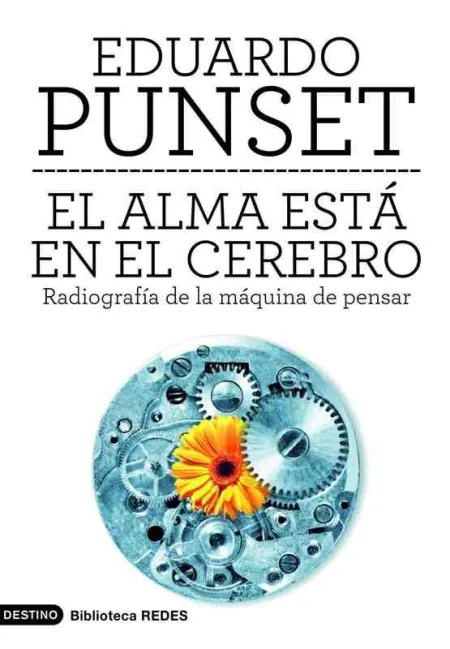 El Alma está en el Cerebro