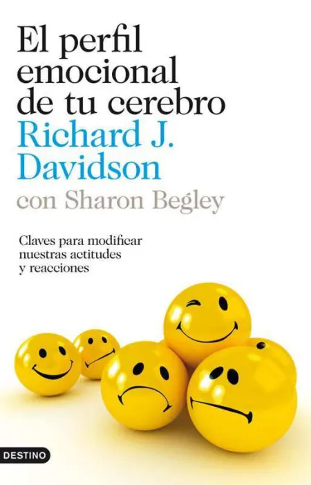 El Perfil Emocional de tu Cerebro
