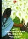 Arte Latinoamericano Siglo Xx