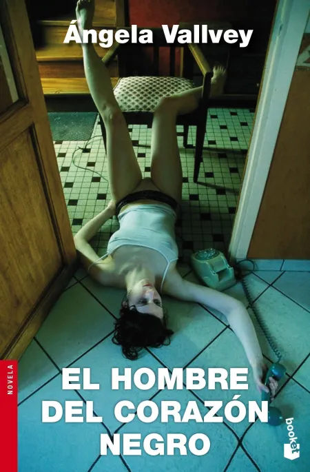 El Hombre del Corazón Negro