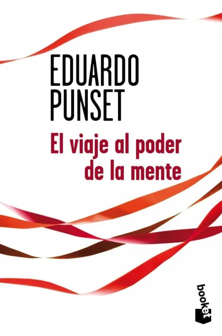 El Viaje Al Poder de la Mente