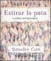 ESTIRAR LA PATA O CÓMO ENVEJECEMOS