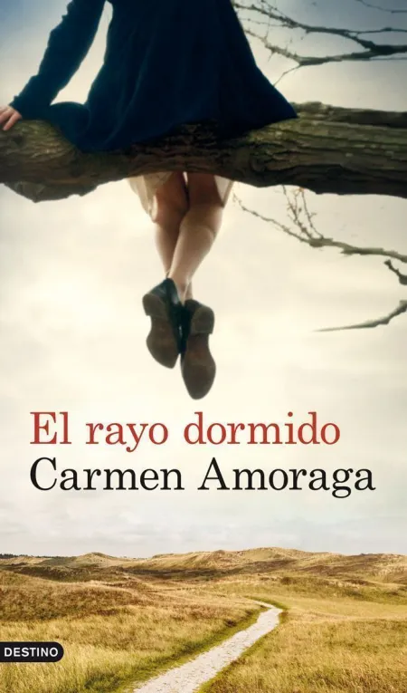 El Rayo Dormido