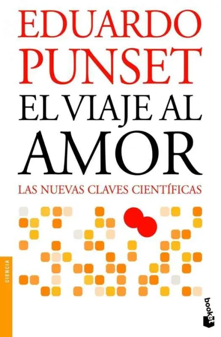 El Viaje Al Amor