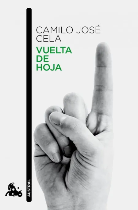 Vuelta de Hoja