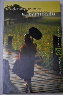 EL ERMITAÑO