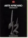 Arte Africano
