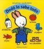 DODÓ LO SABE TODO. MI PRIMER VOCABULARIO