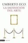 La Definición del Arte
