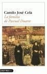 LA FAMILIA DE PASCUAL DUARTE