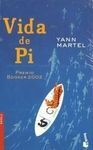 VIDA DE PI